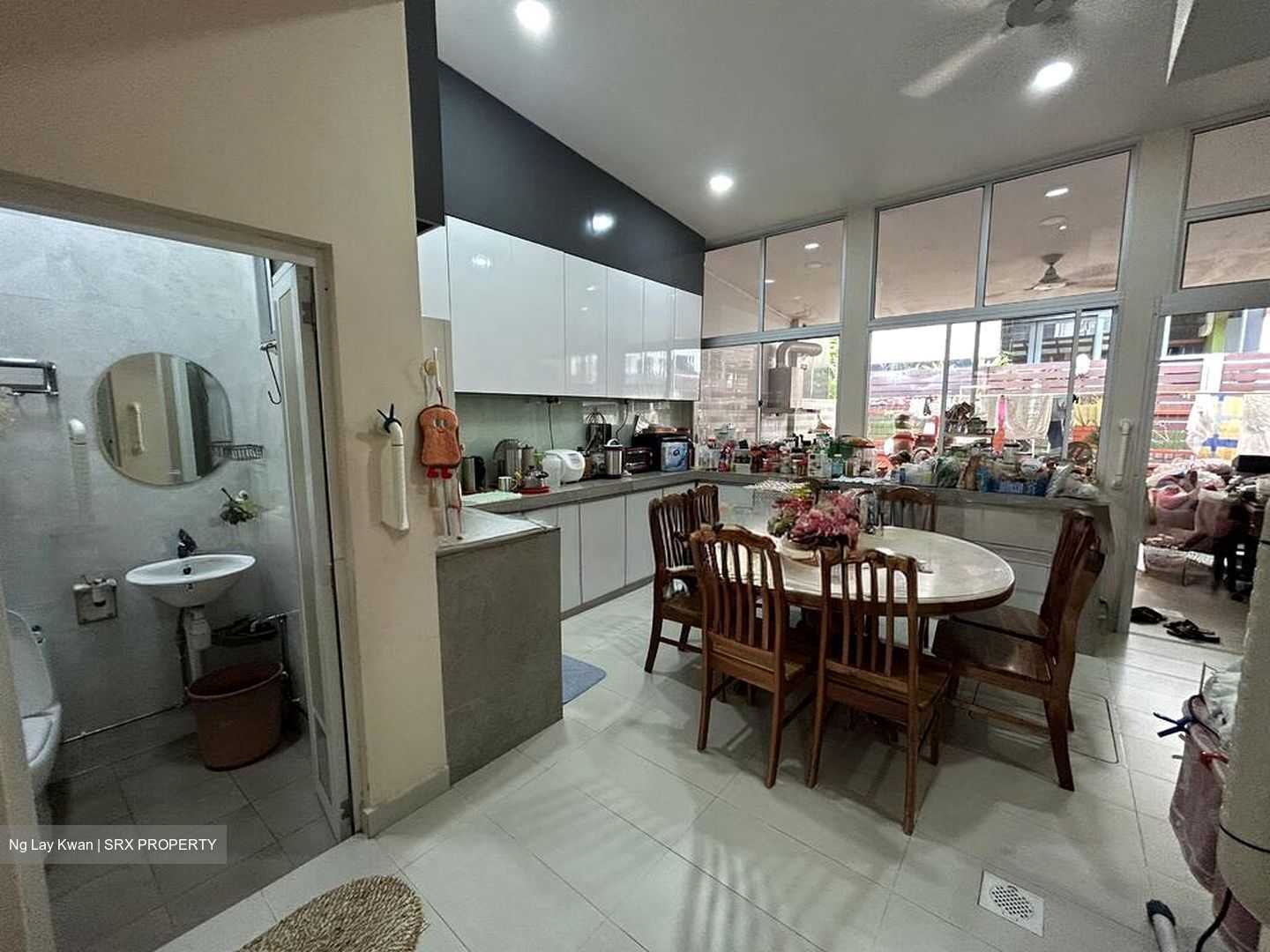East Coast Park (D15), Terrace #535428871